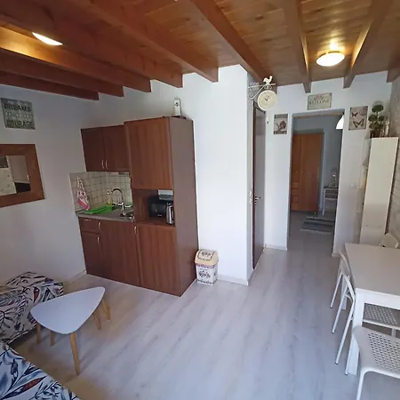 Apartment The White House Of Rhodes *