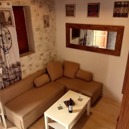 The White House Of Rhodes