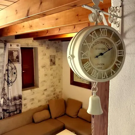 The White House Of Rhodes * Rhodes City