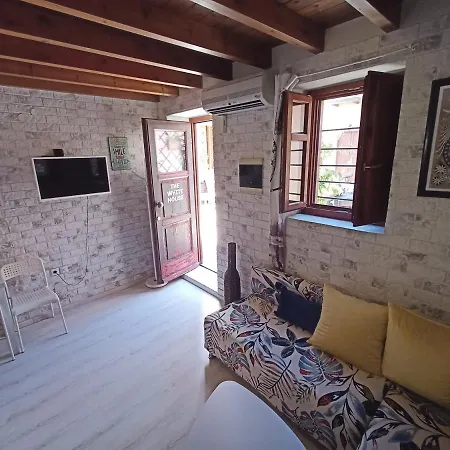 Appartamento The White House Of Rhodes Rhodes City