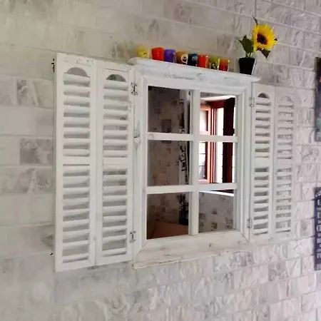 Appartamento The White House Of Rhodes Rhodes City