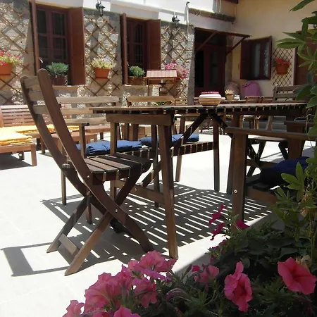 Appartamento The White House Of Rhodes