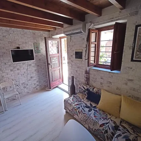 Appartement The White House Of Rhodes Rhodes City