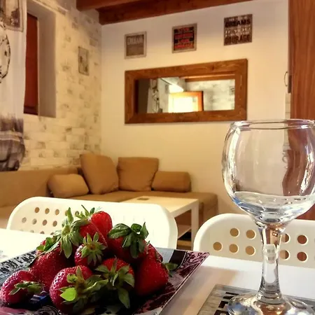 Appartement The White House Of Rhodes *