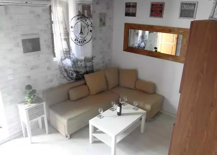 The White House Of Rhodes Apartment Rhodes City